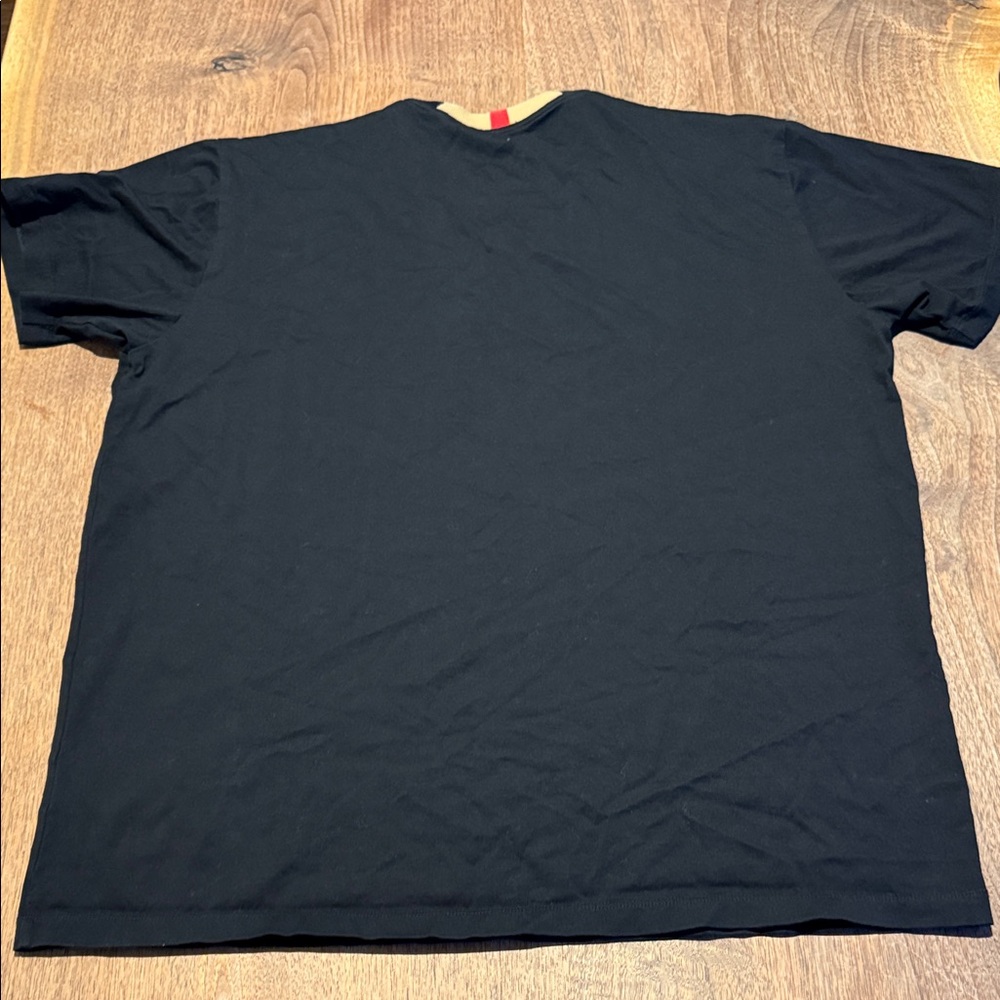 BURBERRY SS Tee - M - Picture 9 of 13